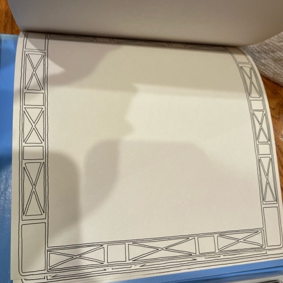 COPY - THE AMERICAN GIRLS Art Studio ~ KAYA 57242 with Pencils - Picture 7 of 8